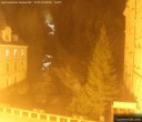 Archived image Webcam Waterfall in Bad Gastein 18:00
