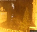 Archived image Webcam Waterfall in Bad Gastein 23:00
