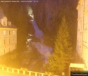 Archived image Webcam Waterfall in Bad Gastein 03:00