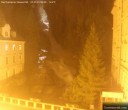 Archiv Foto Webcam Wasserfall in Bad Gastein 23:00