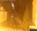 Archiv Foto Webcam Wasserfall in Bad Gastein 01:00