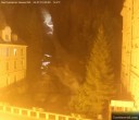 Archiv Foto Webcam Wasserfall in Bad Gastein 23:00