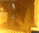Archiv Foto Webcam Wasserfall in Bad Gastein 01:00
