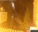 Archiv Foto Webcam Wasserfall in Bad Gastein 03:00