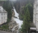 Archiv Foto Webcam Wasserfall in Bad Gastein 06:00
