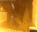 Archiv Foto Webcam Wasserfall in Bad Gastein 23:00
