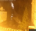Archiv Foto Webcam Wasserfall in Bad Gastein 01:00