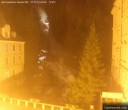 Archiv Foto Webcam Wasserfall in Bad Gastein 03:00