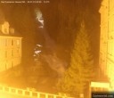 Archiv Foto Webcam Wasserfall in Bad Gastein 03:00