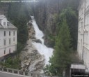 Archiv Foto Webcam Wasserfall in Bad Gastein 05:00
