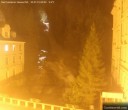 Archiv Foto Webcam Wasserfall in Bad Gastein 23:00
