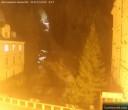 Archiv Foto Webcam Wasserfall in Bad Gastein 01:00
