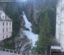 Archiv Foto Webcam Wasserfall in Bad Gastein 06:00