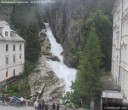 Archiv Foto Webcam Wasserfall in Bad Gastein 15:00
