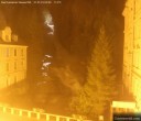 Archiv Foto Webcam Wasserfall in Bad Gastein 01:00