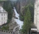 Archiv Foto Webcam Wasserfall in Bad Gastein 06:00