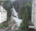 Archiv Foto Webcam Wasserfall in Bad Gastein 15:00