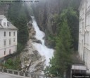Archiv Foto Webcam Wasserfall in Bad Gastein 06:00