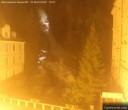 Archiv Foto Webcam Wasserfall in Bad Gastein 01:00