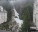 Archiv Foto Webcam Wasserfall in Bad Gastein 06:00