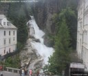 Archiv Foto Webcam Wasserfall in Bad Gastein 11:00