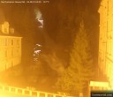 Archiv Foto Webcam Wasserfall in Bad Gastein 03:00