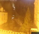 Archiv Foto Webcam Wasserfall in Bad Gastein 01:00