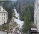 Archiv Foto Webcam Wasserfall in Bad Gastein 15:00