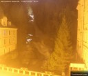 Archiv Foto Webcam Wasserfall in Bad Gastein 01:00