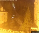Archiv Foto Webcam Wasserfall in Bad Gastein 03:00