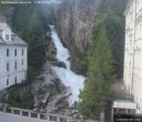 Archiv Foto Webcam Wasserfall in Bad Gastein 06:00