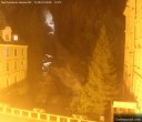 Archiv Foto Webcam Wasserfall in Bad Gastein 03:00