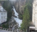 Archiv Foto Webcam Wasserfall in Bad Gastein 06:00