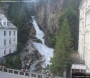 Archiv Foto Webcam Wasserfall in Bad Gastein 06:00