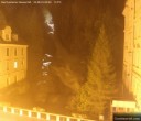 Archiv Foto Webcam Wasserfall in Bad Gastein 23:00