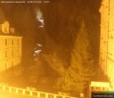 Archiv Foto Webcam Wasserfall in Bad Gastein 01:00