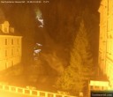 Archiv Foto Webcam Wasserfall in Bad Gastein 03:00