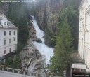 Archiv Foto Webcam Wasserfall in Bad Gastein 06:00