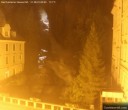 Archiv Foto Webcam Wasserfall in Bad Gastein 23:00