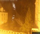 Archiv Foto Webcam Wasserfall in Bad Gastein 01:00