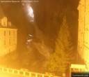 Archived image Webcam Waterfall in Bad Gastein 03:00