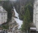 Archiv Foto Webcam Wasserfall in Bad Gastein 06:00