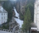 Archiv Foto Webcam Wasserfall in Bad Gastein 06:00