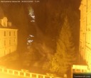 Archiv Foto Webcam Wasserfall in Bad Gastein 02:00