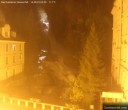 Archiv Foto Webcam Wasserfall in Bad Gastein 01:00