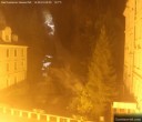 Archiv Foto Webcam Wasserfall in Bad Gastein 03:00