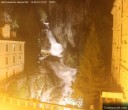 Archiv Foto Webcam Wasserfall in Bad Gastein 21:00