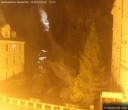 Archiv Foto Webcam Wasserfall in Bad Gastein 01:00