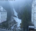 Archived image Webcam Waterfall in Bad Gastein 07:00