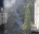 Archiv Foto Webcam Wasserfall in Bad Gastein 09:00